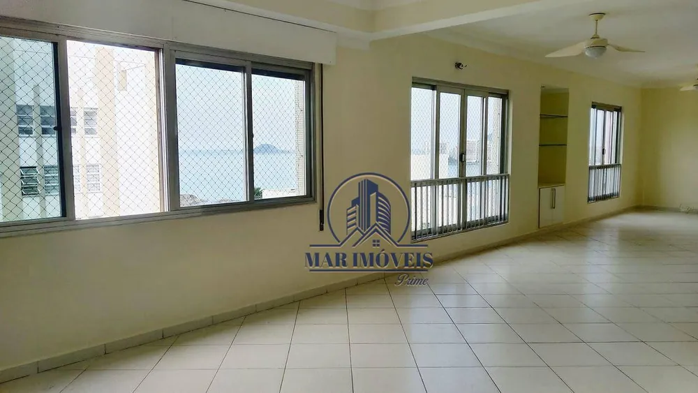 Cobertura, 4 quartos, 220 m² - Foto 1