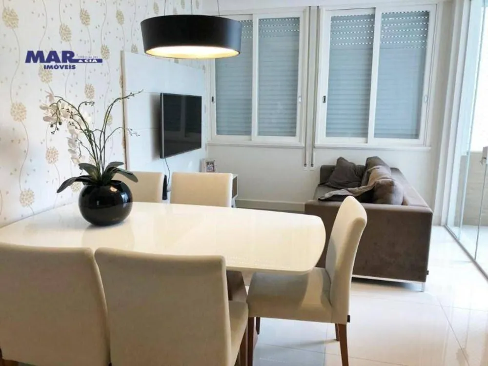 Apartamento, 3 quartos, 90 m² - Foto 2