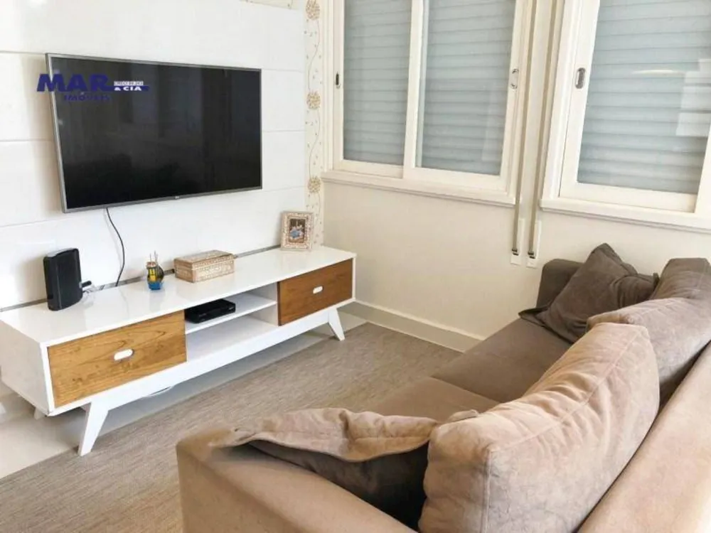 Apartamento, 3 quartos, 90 m² - Foto 1