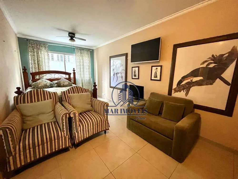Apartamento, 2 quartos, 70 m² - Foto 2