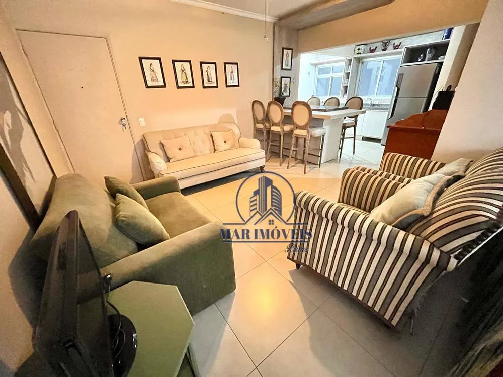 Apartamento, 2 quartos, 70 m² - Foto 1