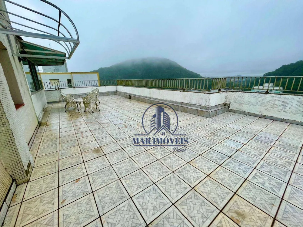 Cobertura, 2 quartos, 140 m² - Foto 1