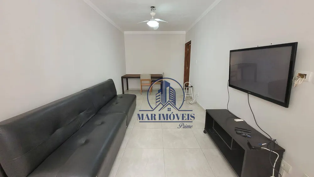 Apartamento, 1 quarto, 60 m² - Foto 2