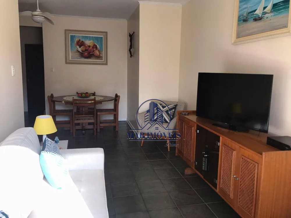 Apartamento, 3 quartos, 130 m² - Foto 2