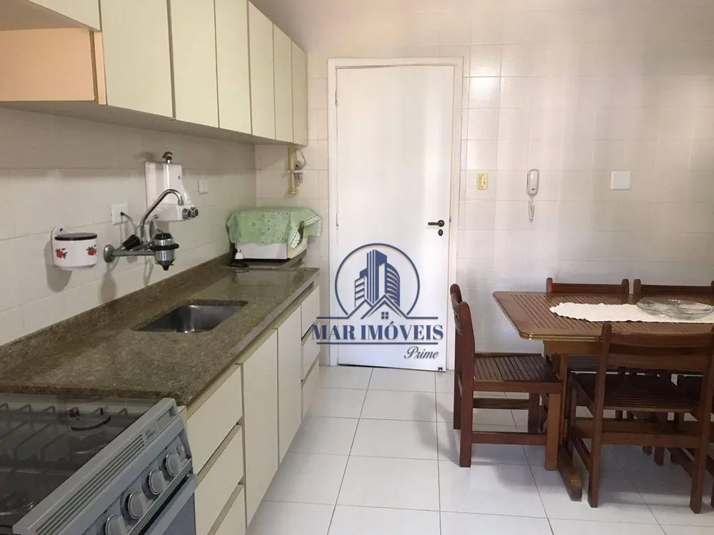 Apartamento, 3 quartos, 130 m² - Foto 4