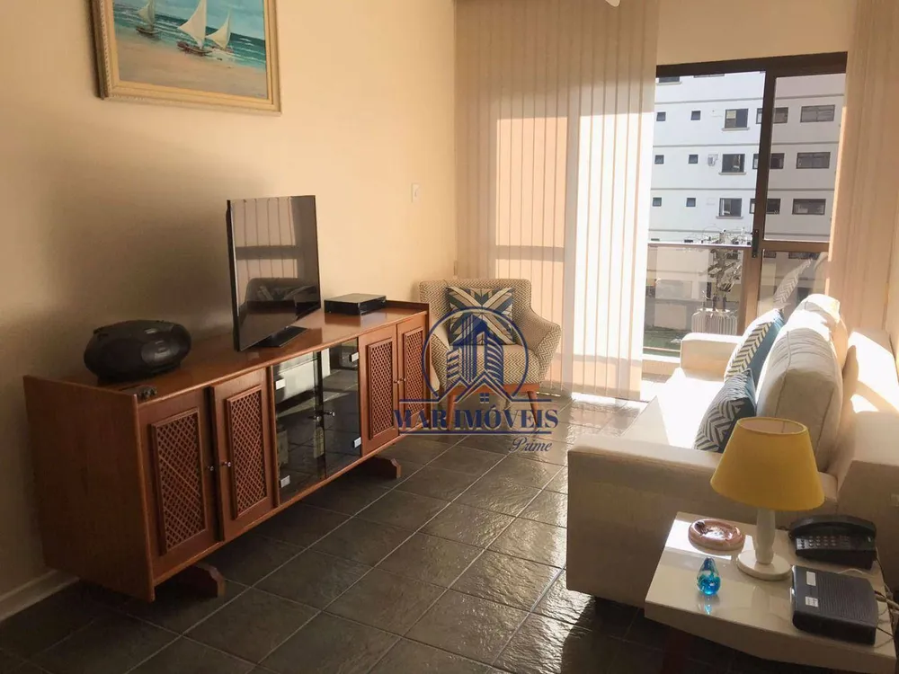 Apartamento, 3 quartos, 130 m² - Foto 1