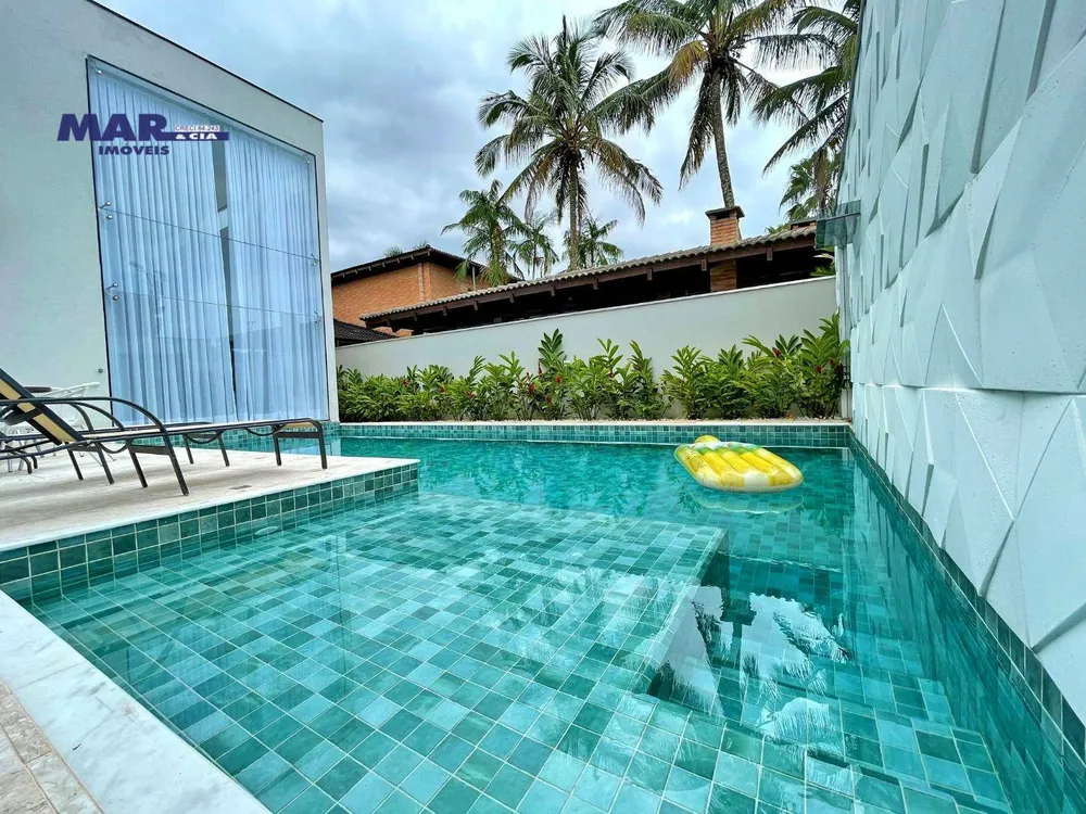 Casa, 4 quartos, 380 m² - Foto 1