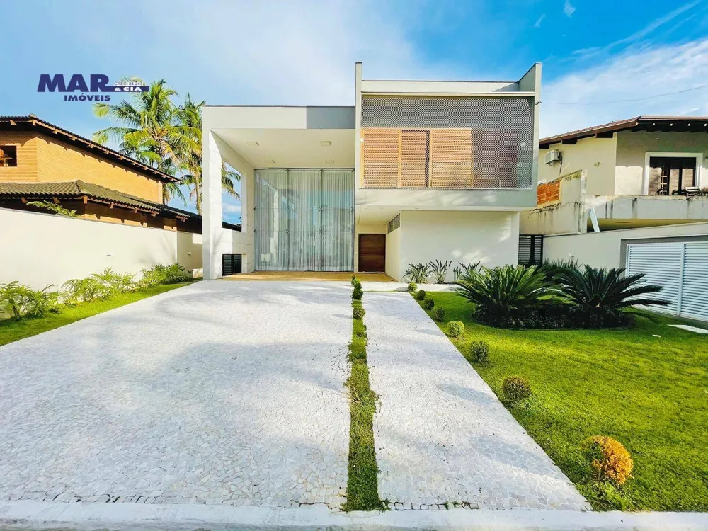 Casa, 4 quartos, 380 m² - Foto 2