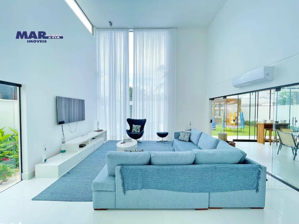 Casa, 4 quartos, 380 m² - Foto 4