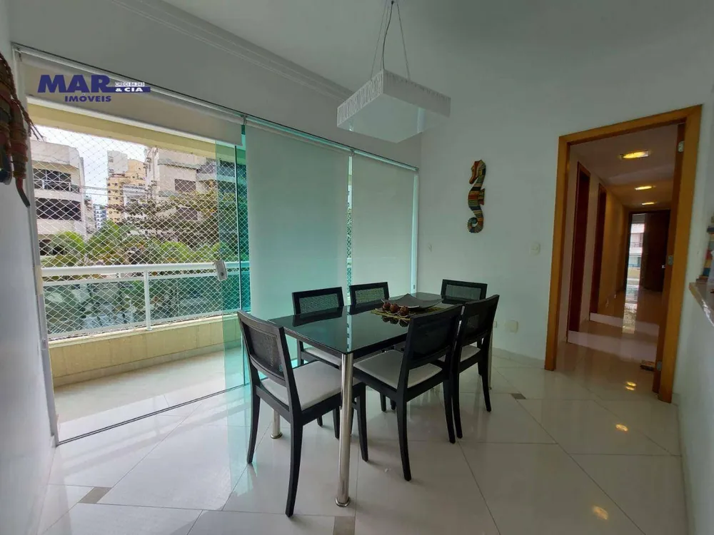 Apartamento, 3 quartos, 145 m² - Foto 3