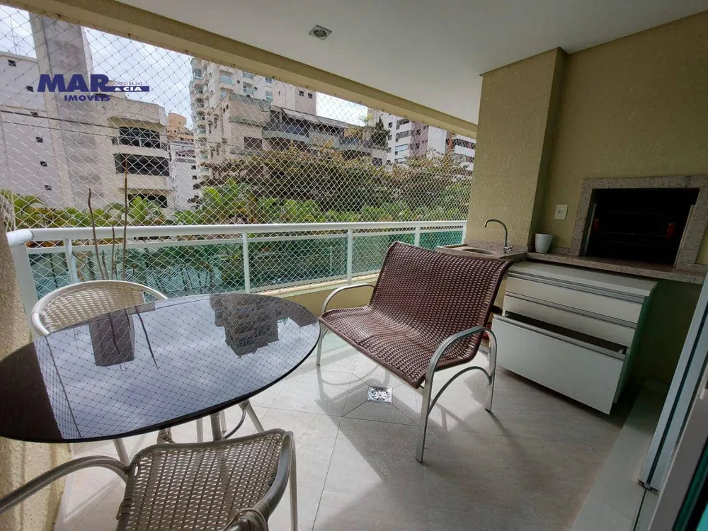 Apartamento, 3 quartos, 145 m² - Foto 1