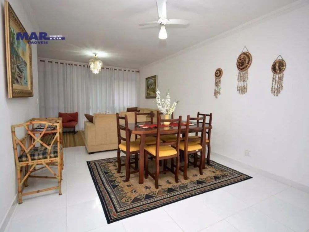 Apartamento, 3 quartos, 140 m² - Foto 3