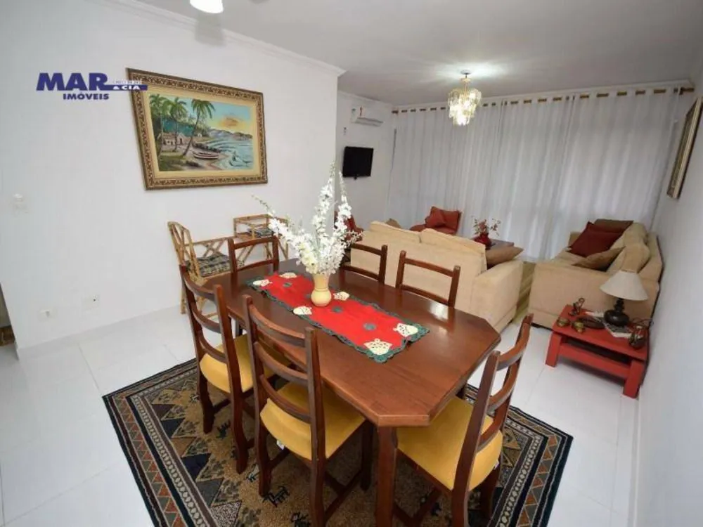 Apartamento, 3 quartos, 140 m² - Foto 2