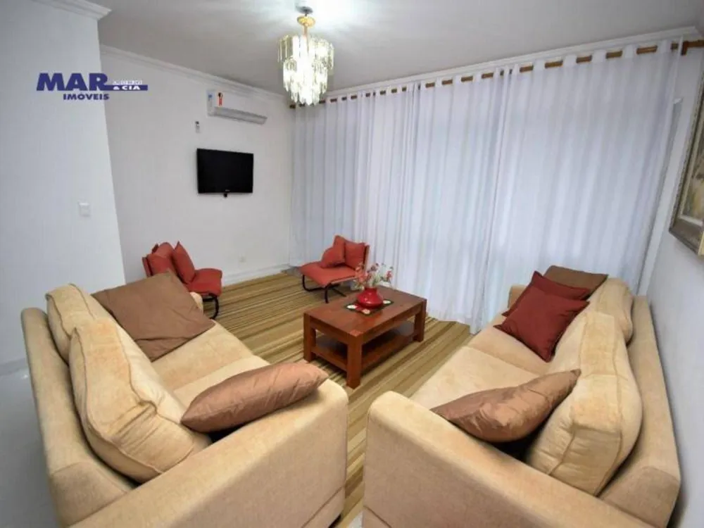 Apartamento, 3 quartos, 140 m² - Foto 4