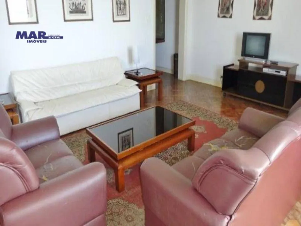 Apartamento, 3 quartos, 180 m² - Foto 4