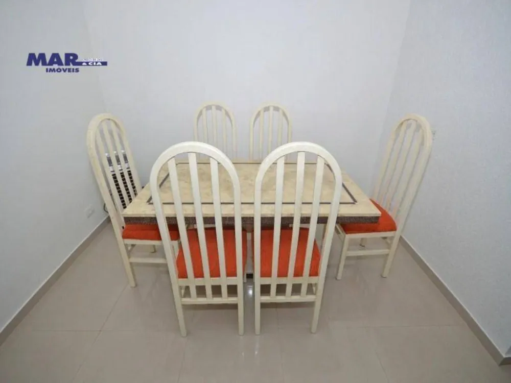 Apartamento, 2 quartos, 65 m² - Foto 2