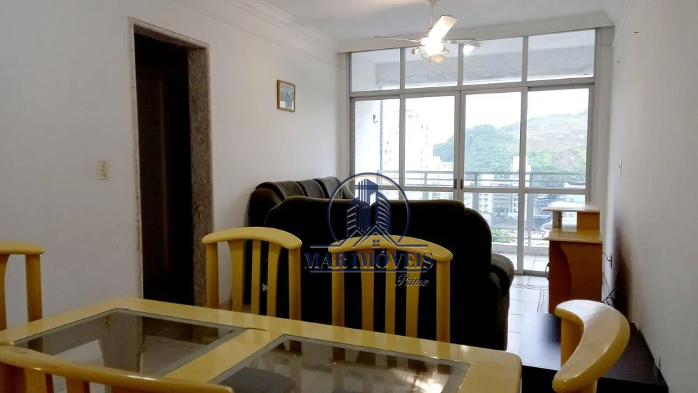 Apartamento, 2 quartos, 95 m² - Foto 4
