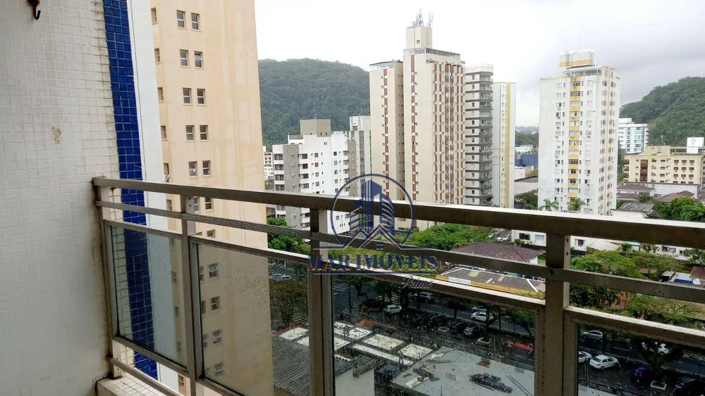 Apartamento, 2 quartos, 95 m² - Foto 2