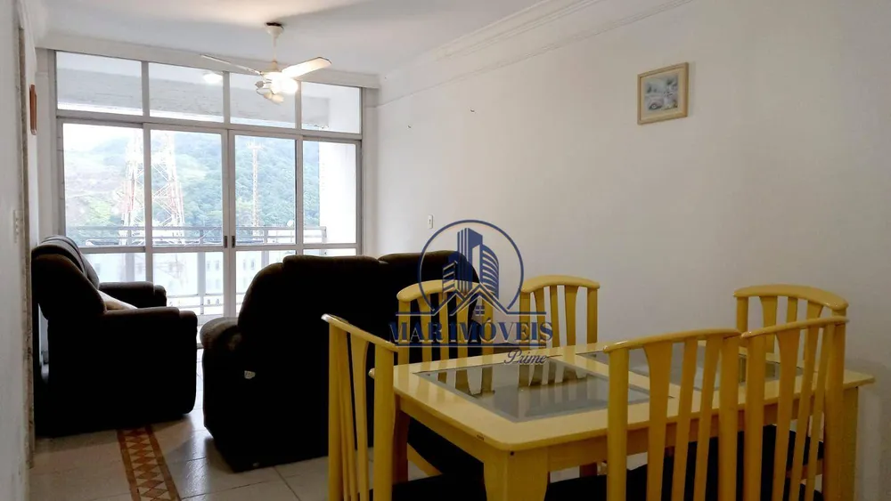 Apartamento, 2 quartos, 95 m² - Foto 3