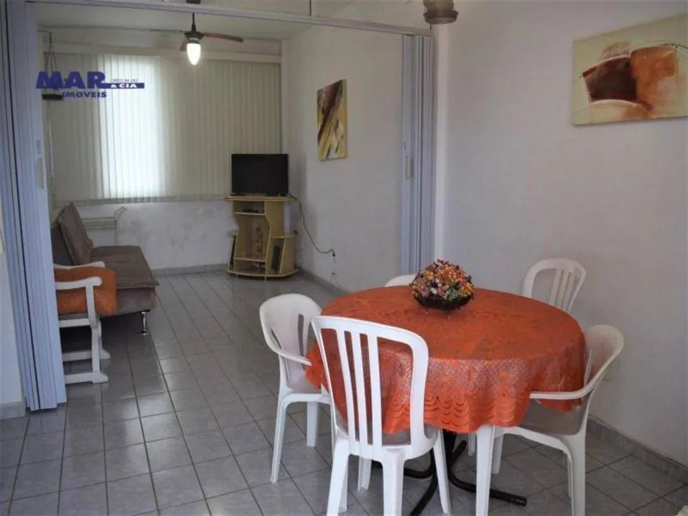 Apartamento, 1 quarto, 50 m² - Foto 1