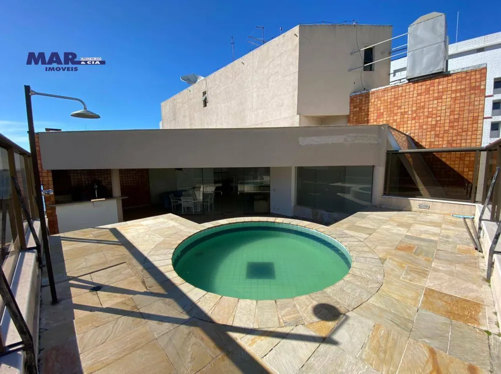 Cobertura, 3 quartos, 300 m² - Foto 1