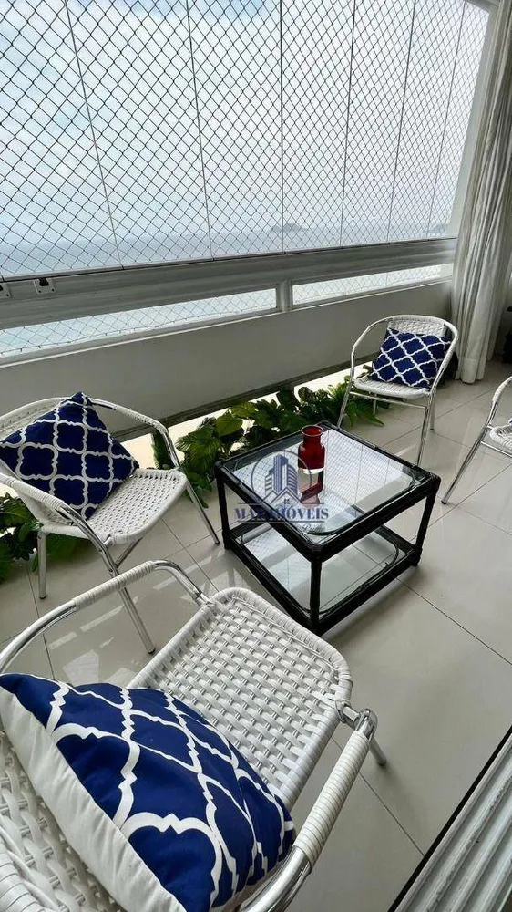 Apartamento, 5 quartos, 200 m² - Foto 3