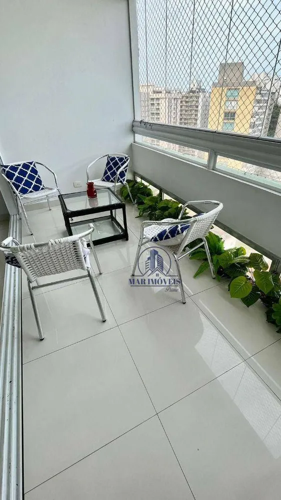 Apartamento, 5 quartos, 200 m² - Foto 2