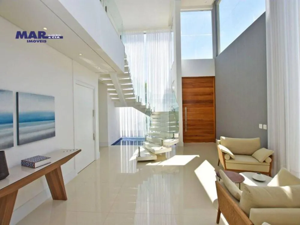 Casa, 5 quartos, 460 m² - Foto 3