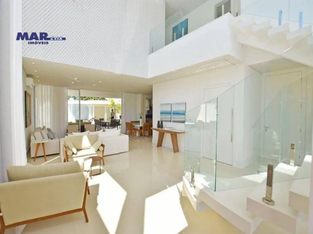 Casa, 5 quartos, 460 m² - Foto 2