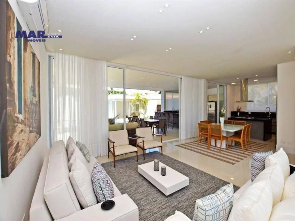 Casa, 5 quartos, 460 m² - Foto 4