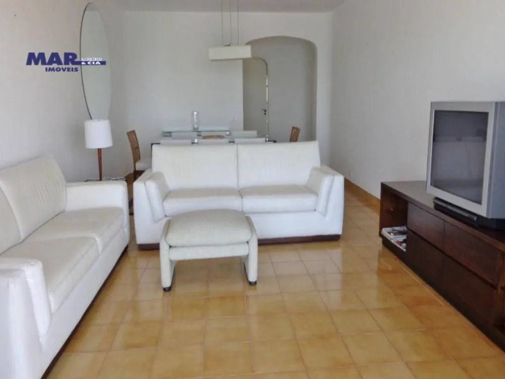 Apartamento, 3 quartos, 180 m² - Foto 2