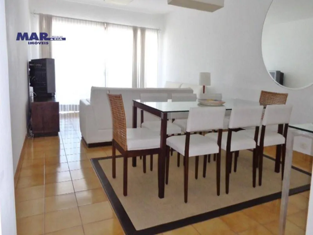 Apartamento, 3 quartos, 180 m² - Foto 3