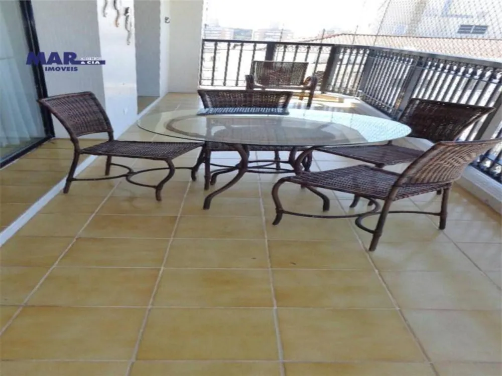 Apartamento, 3 quartos, 180 m² - Foto 4