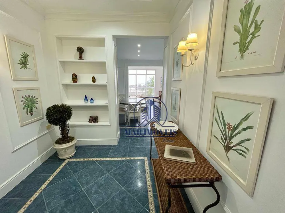 Apartamento, 4 quartos, 160 m² - Foto 3