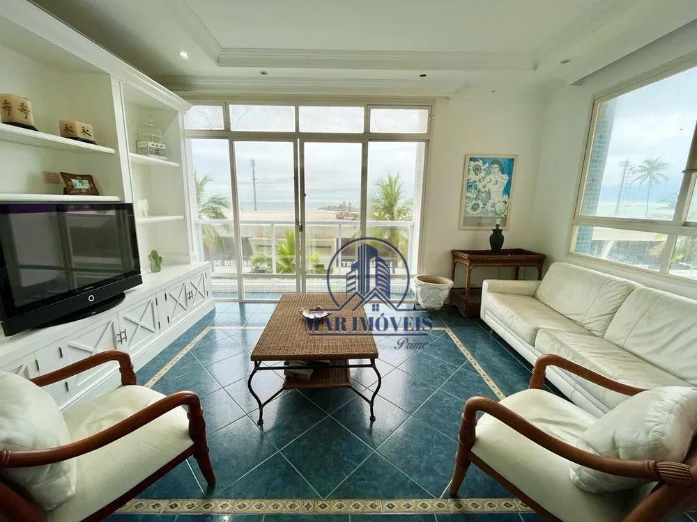 Apartamento, 4 quartos, 160 m² - Foto 1