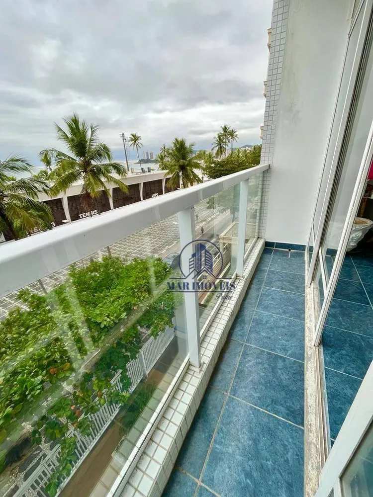Apartamento, 4 quartos, 160 m² - Foto 2