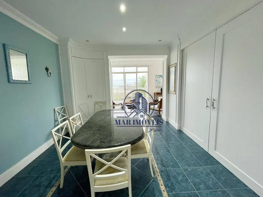 Apartamento, 4 quartos, 160 m² - Foto 4