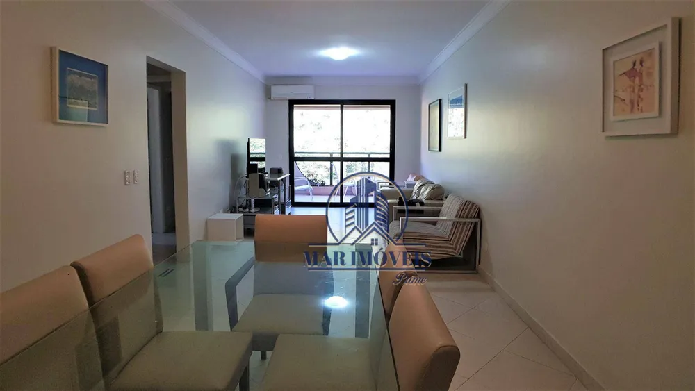 Apartamento, 3 quartos, 110 m² - Foto 2