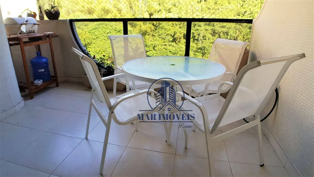 Apartamento, 3 quartos, 110 m² - Foto 3