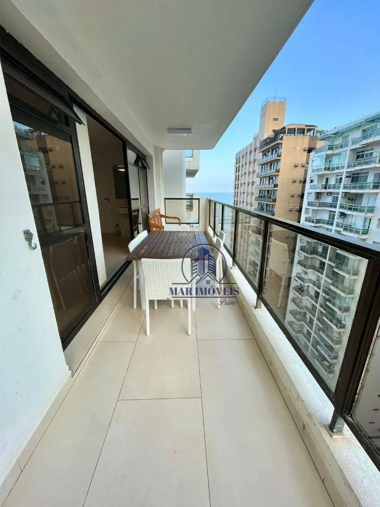 Apartamento, 3 quartos, 150 m² - Foto 2