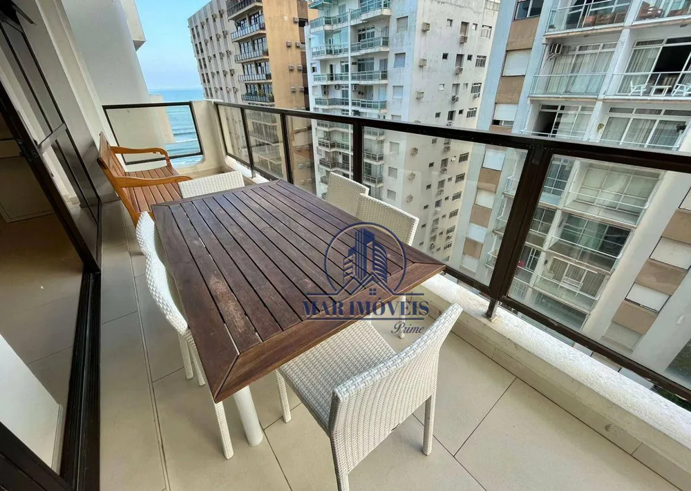 Apartamento, 3 quartos, 150 m² - Foto 3