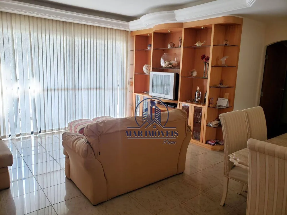 Apartamento, 3 quartos, 100 m² - Foto 4