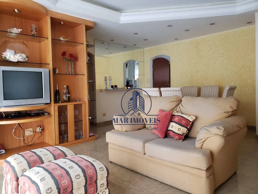 Apartamento, 3 quartos, 100 m² - Foto 3