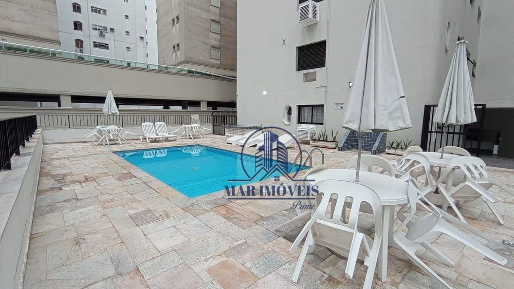 Apartamento, 3 quartos, 100 m² - Foto 2