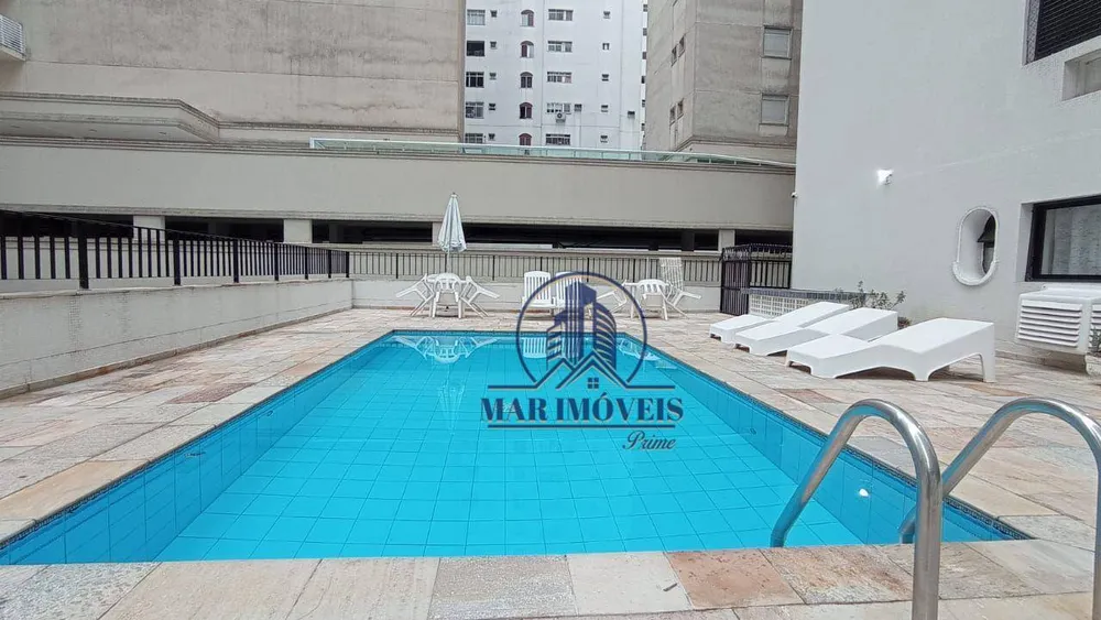 Apartamento, 3 quartos, 100 m² - Foto 1