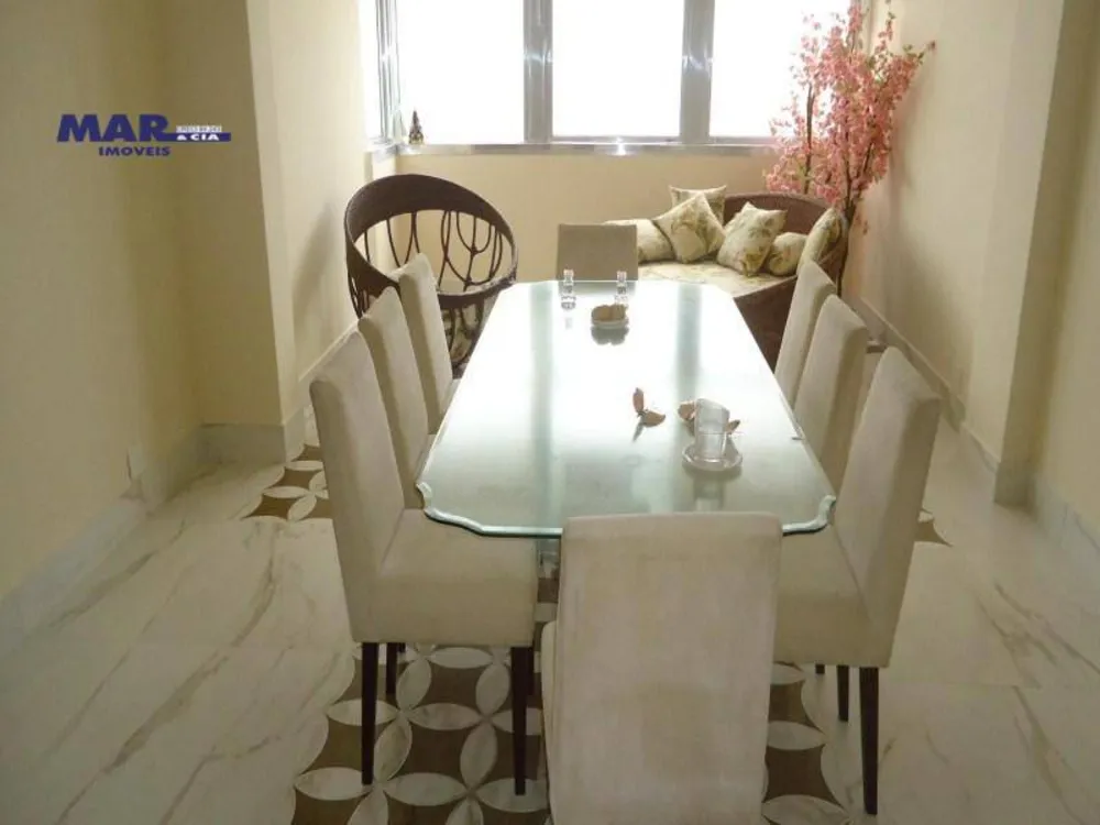 Apartamento, 3 quartos, 150 m² - Foto 4