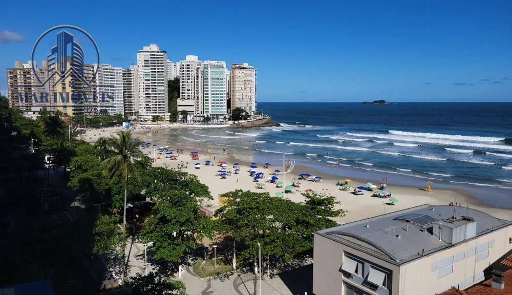 Apartamento, 3 quartos, 150 m² - Foto 1