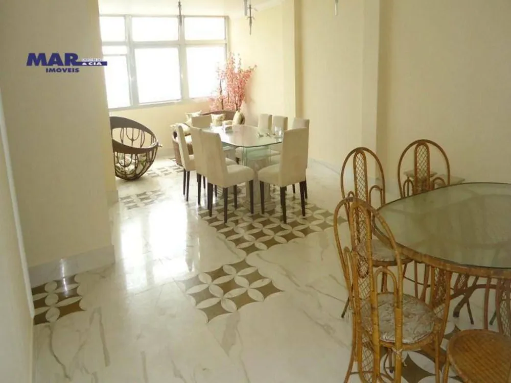 Apartamento, 3 quartos, 150 m² - Foto 2