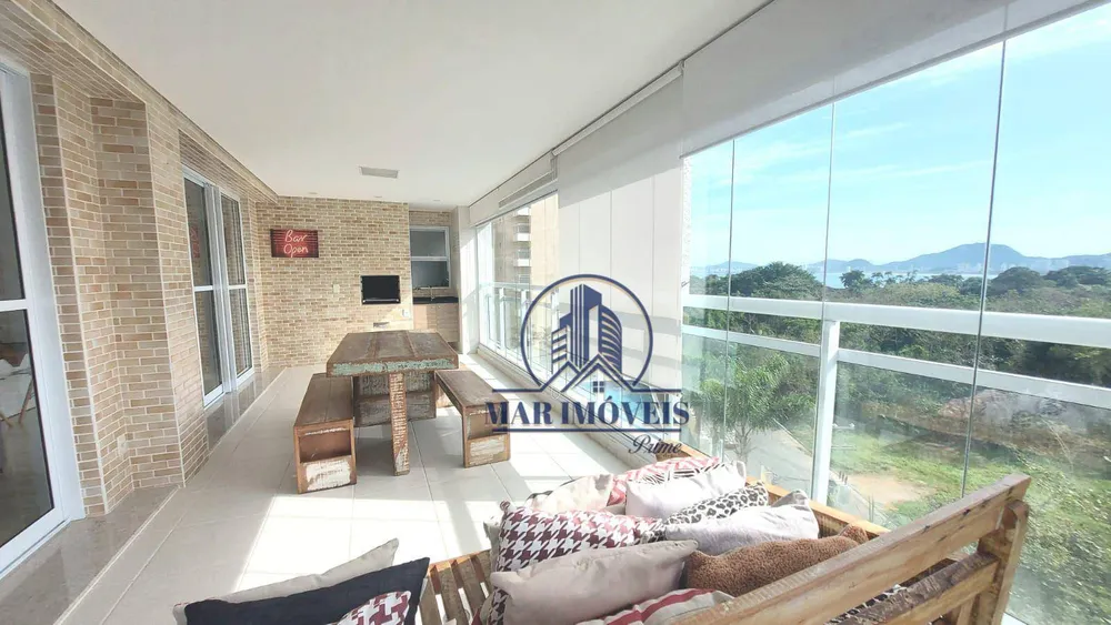 Apartamento, 3 quartos, 137 m² - Foto 1
