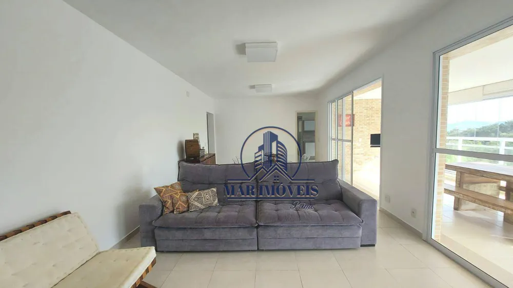 Apartamento, 3 quartos, 137 m² - Foto 3